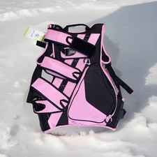 Orion Ski Packs Archer Back Country Ski Snowboard BackPack Powder Purple  NWT