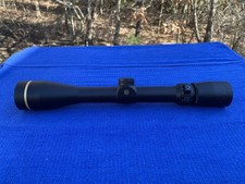 LEUPOLD VX-III 4.5-14x40mm RIFLE SCOPE MATTE DUPLEX-