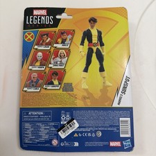 Marvel Legends Series X-Men 97 Marvel's Sunspot 6    Action Figure Brand New.