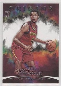 2021-22 Panini Origins Variation Evan Mobley #53 Rookie RC