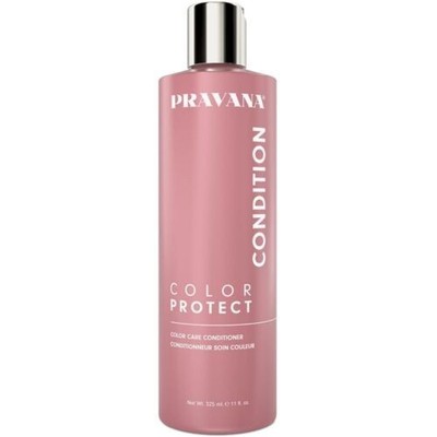 PRAVANA Repair Radiance Conditioner 11oz Strengthens & Protects Color Hair
