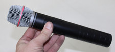 PROFESSIONAL 265.40MHZ WIRELESS MICROPHONE