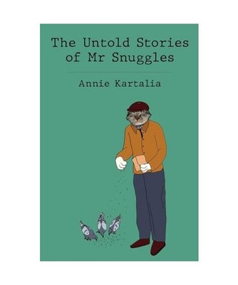The Untold Stories of Mr Snuggles, Kartalia, Annie