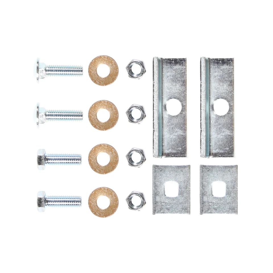 Enganche de remolque Draw-Tite 75081 Clase III para Dodge Durango 98-03 Foto 3 de 4