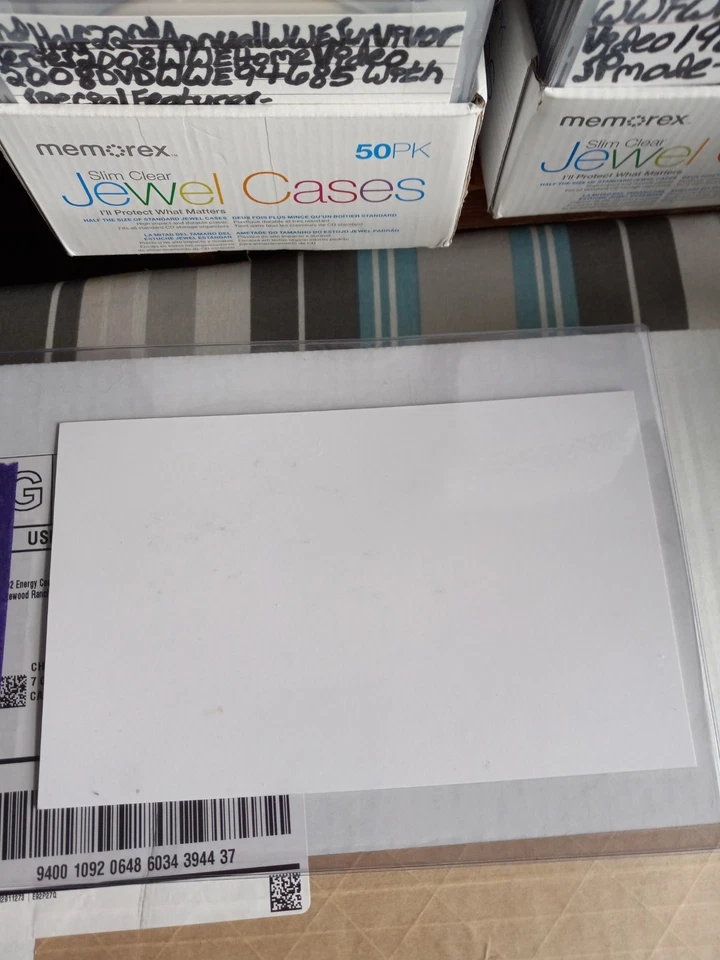 2015 Topps WWE Undisputed Fistograph Bruno Sammartino 10/10 - Image 2 of 3