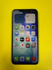 Apple iPhone 11 Pro Max - 256GB - Green (Unlocked) Screen Burn