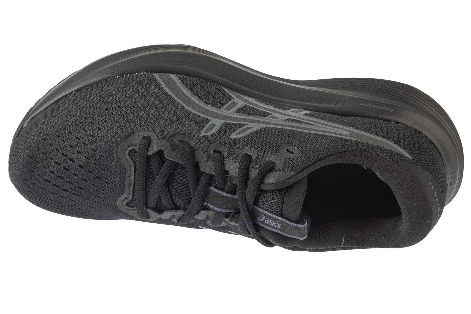 Running shoes Mens, ASICS Gel-Excite 11, black image 3