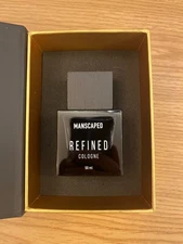 Manscaped Refined Cologne - Open but Unused