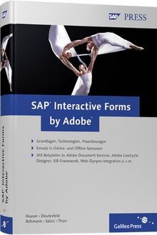 SAP Interactive Forms by Adobe | Buch | Zustand sehr gut