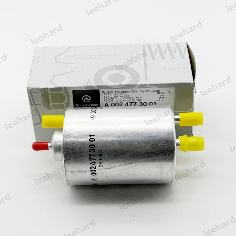 0024773001 Fuel Filter for Chrysler Mercedes Benz W202 W203 W209 W208 R129 R170 Foto 2 de 4