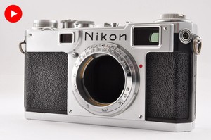 25+ Nikon S2 for sale | Updated Oct 2026