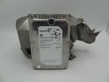 Seagate ST3000NM0033 3TB SATA 6Gb/s 128MB Cache 3.5in Drive