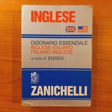 Dizionario essenziale