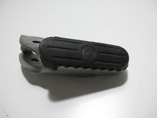 BMW R 1200 GS, K25 R12 0307, 02-07 Fußraste vorne rechts Fahrerraste Raste