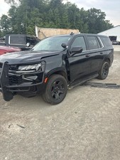 Wheel 20x9 5 Spoke Opt Pxt Fits 21-26 Tahoe 1025480