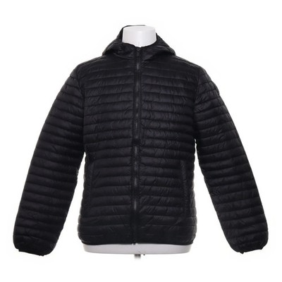 Bomboogie, Leichte Jacke, Herren, Größe: M, Grau, Polyamid/Polyester #5l0