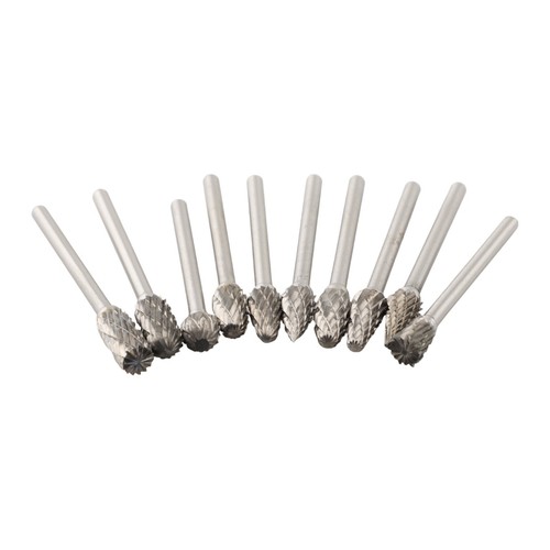 SPEEDWOX Tampone Per Pneumatici 38mm – Testa In Acciaio Al Tungsteno Con 2 Aste Di Collegamento, Utensile Per Riparazione Gomme - 2