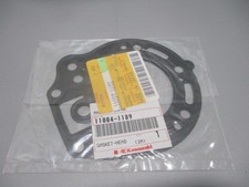 89-94 Kawasaki KDX200 OEM Cylinder Head Gasket 11004-1189 for sale