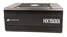 Corsair HX1500i 1500W 80 Platinum Fully Modular ATX Power Supply PSU 6
