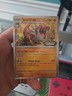 SEALED Pokemon Perfect Order Tyrantrum #066 Pre-Release Deck