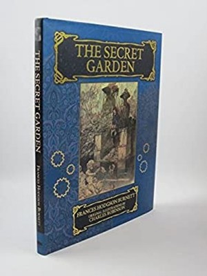 The Secret Garden Frances Hodgson Burnett
