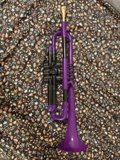 Jiggs pTrumpet Plastic Trumpet 2.0 - Purple