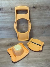 Tupperware CombiPlus Reibe |