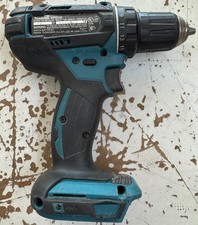 Makita XFD10 18V LXT Cordless 1/2" Drill Driver (Tool Only)