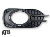 StoßStange Gitter Links LüFtungsgitter Vorne FüR VW Tiguan 5N Track&Field 2011-