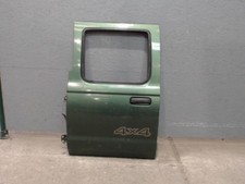 Porte arrière et accessoires Nissan KING-CAB