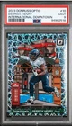 2023 Panini Donruss Optic - International Downtown Derrick Henry #10