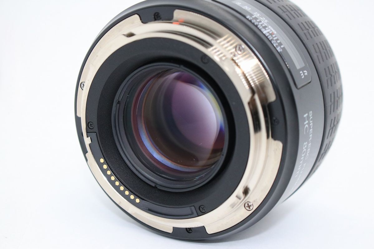 レンズ(単焦点) HASSELBLAD SUPER-EBC-FUJINON 80mm F2.8 Hasselblad HC 80mm F2.8 SUPER EBC FUJINON Z6595 | eBay