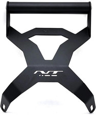 Staffa Di Navigazione Supporto per Navigatore GPS per Moto per NT1100 NT 1100 20