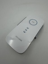 TP-Link AC1750 Wi-Fi Range Extender RE450 Dual Band Wireless Signal Booster