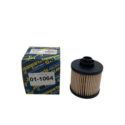 Kraftstofffilter MARCA JAPANPARTS FC-ECO040