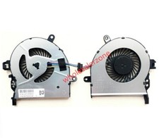 New For HP ProBook 450 G3,450G3,455 G3 series laptop CPU Cooling Fan 837535-001