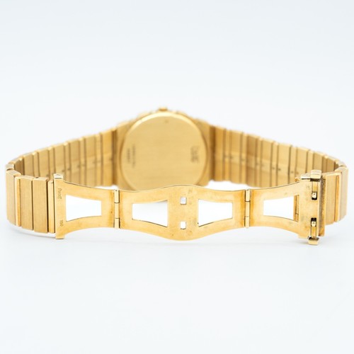 Piaget Polo 15562C701 Day Date Gold - 第 8/9 張圖片