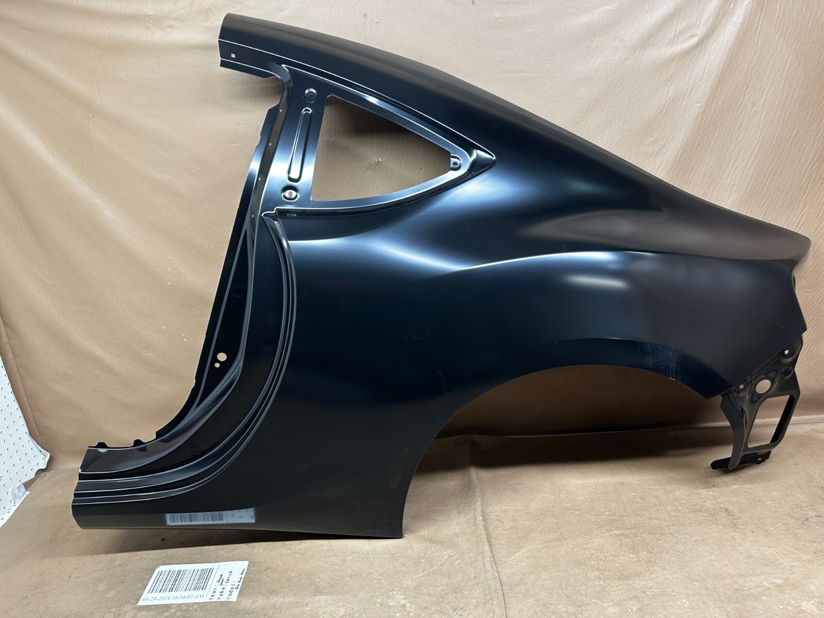 New 2013-2020 Toyota 86 Subaru BRZ Scion FR-S Driver Left Rear