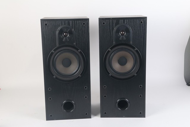 bowers & wilkins 202i