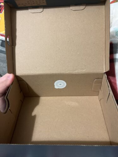 New Balance Kids Size 12 1/2 Replacement Sneaker Box *SHOE BOX ONLY* - Picture 4 of 5