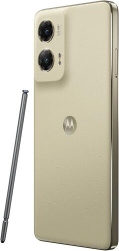 6.7" Moto G Stylus 5G Factory Unlocked 8GB RAM 256GB 50MP Camera NEW - Picture 4 of 7
