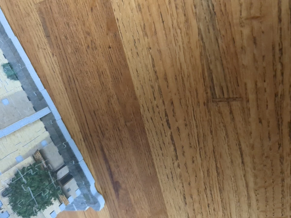 Wrebbit Puzz 3D Plus Sistine Chapel Pre-owned/Complete Three Dimensional Puzzle - Image 4 of 4