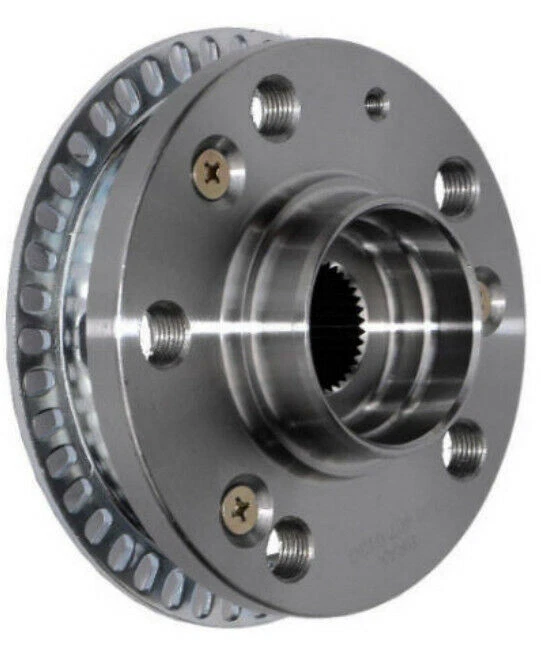 2 x Radlagersatz+ 2 x Radnabe l+R vorne VW Corrado Golf 3 GTI Passat 35i 16V VR6 - Bild 2 von 2