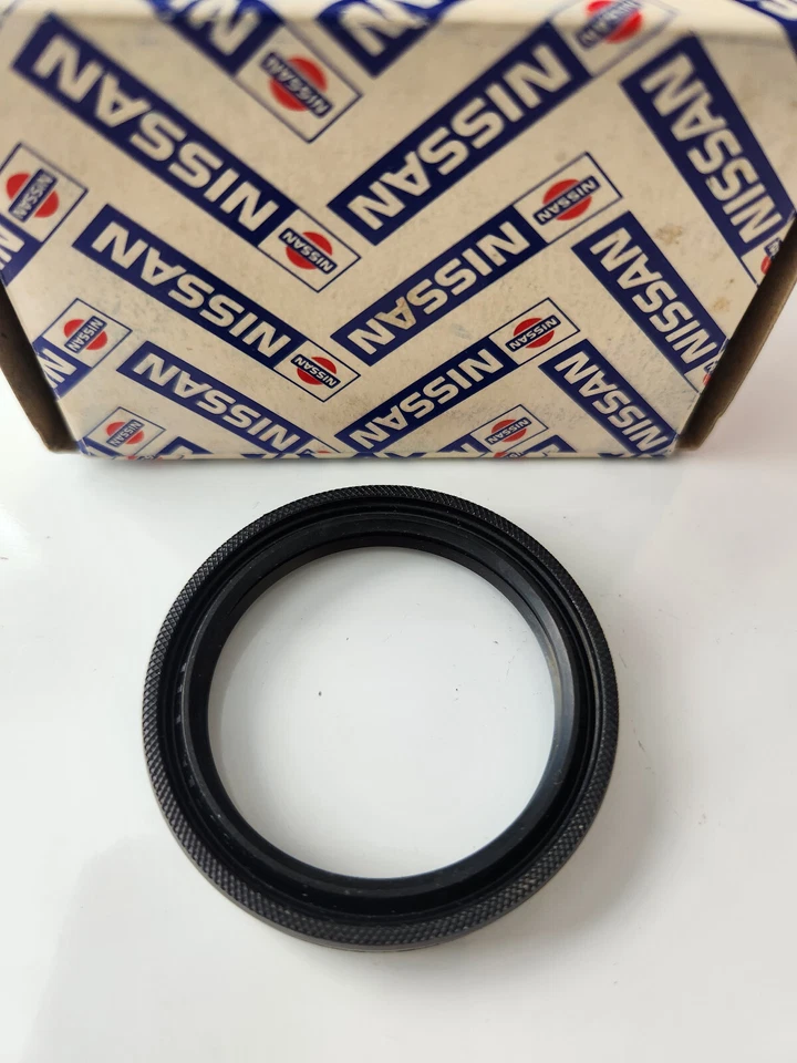 Datsun 510 (1968-73) eje delantero cojinete interior sello de grasa genuino OEM NUEVO/NOSOTROS Foto 2 de 3