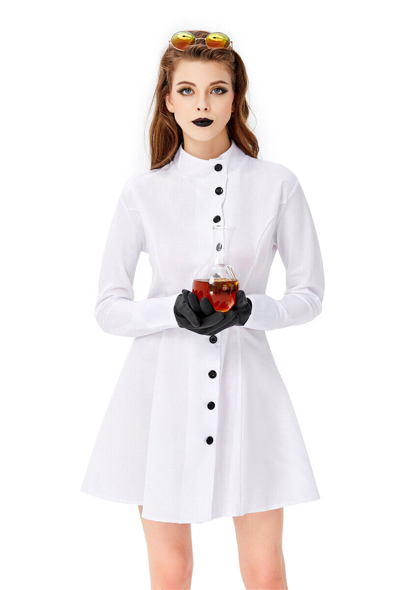 Gift 3-10 Years Kids Girls/women Wednesday Addams Series Cosplay Party  Costume Set Dress/outfit Fancy Dress Up