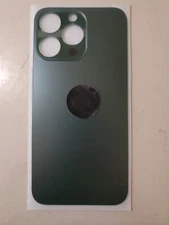 iPhone 13 Pro Back Glass Replacement Part Only - Canada USA