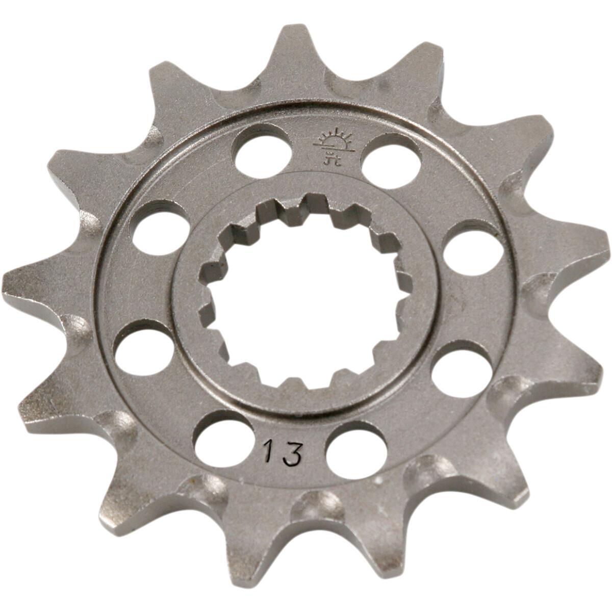 JT Sprocket Mud Fits Kawasaki KXF 450 From 06 KLX 450R From 07 14 Teeth