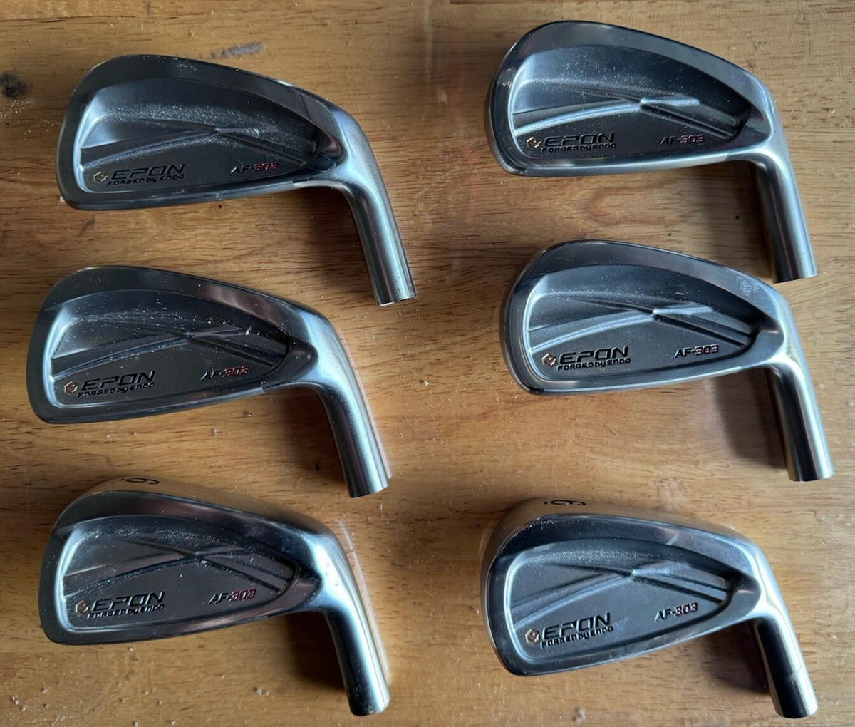 Epon AF-303 6i Single Iron Head | eBay