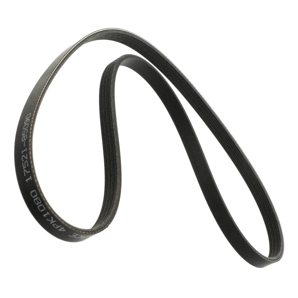 Genuine 1999-2003 Suzuki Grand Vitara AC Serpentine Drive Belt OEM 17521-85090 - Image 2 of 4