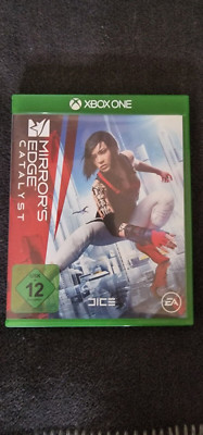 Mirror's Edge: Catalyst | XBOX One